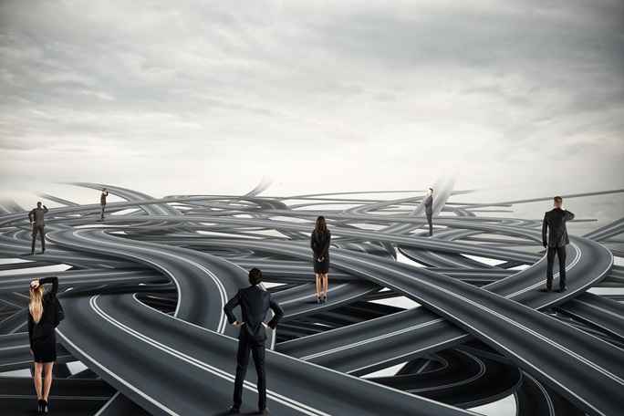 Decision Making Simplified